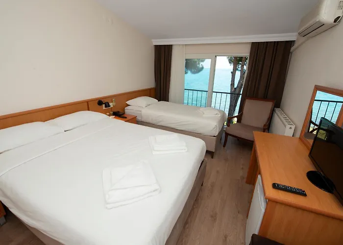 Otel Diyojen