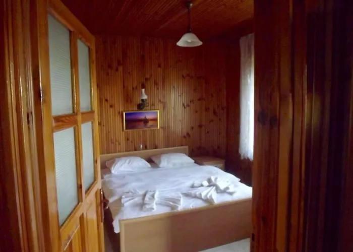 Hamsilos Tatil Koyu Apart Hotel